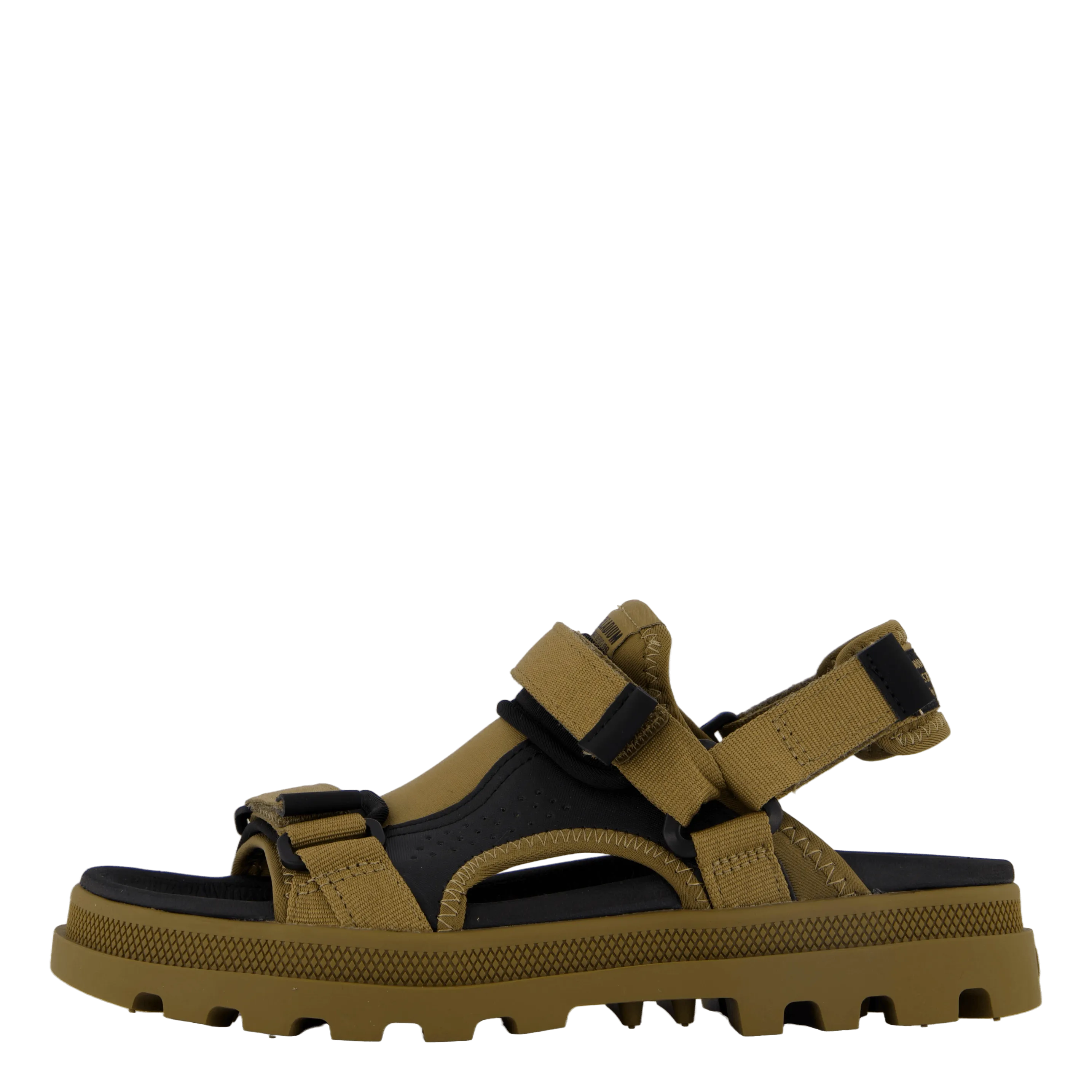 Palladune Og Sport Olive