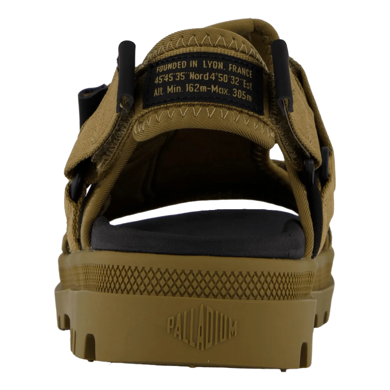 Palladune Og Sport Olive