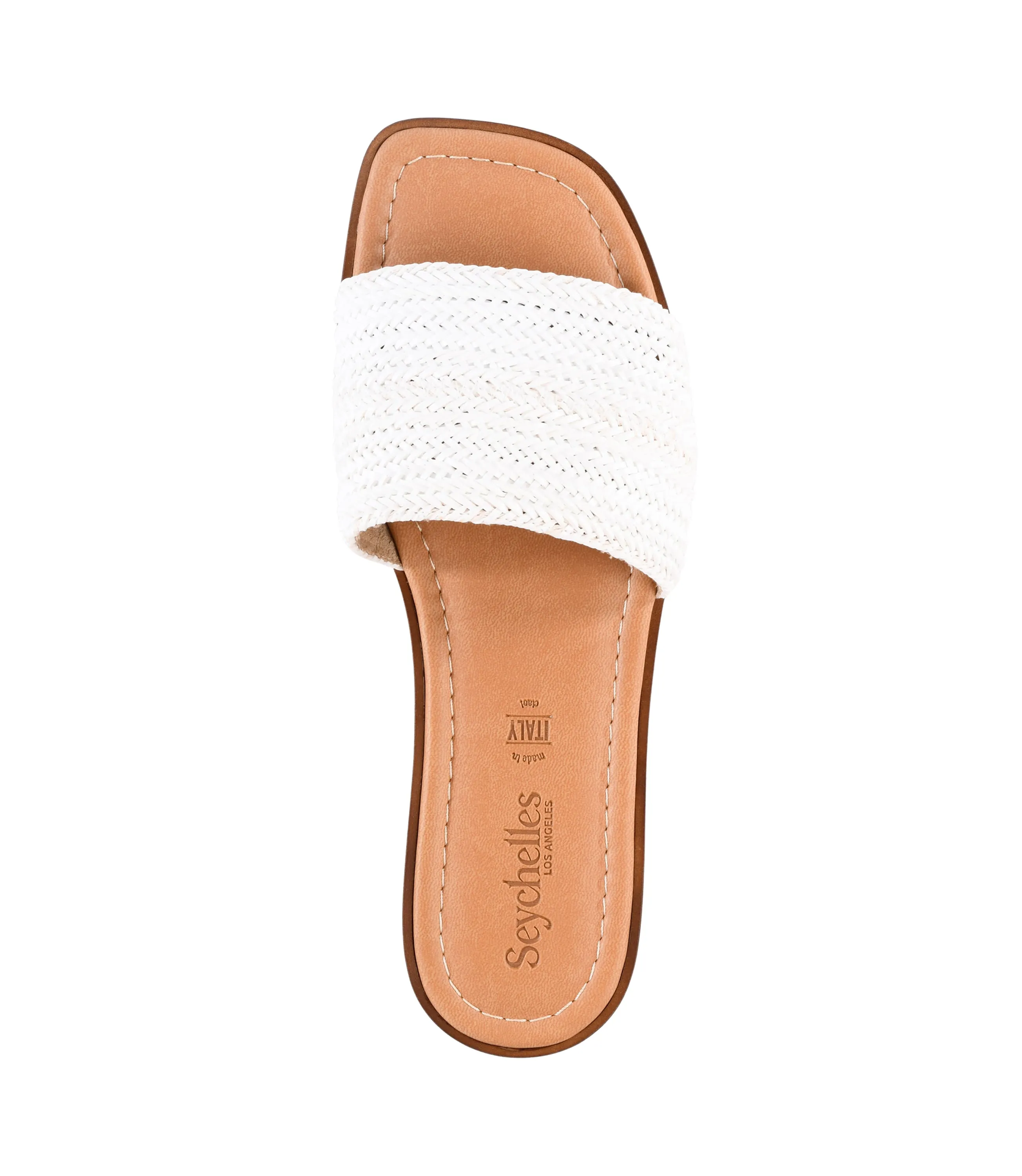 Palm Perfection Sandals