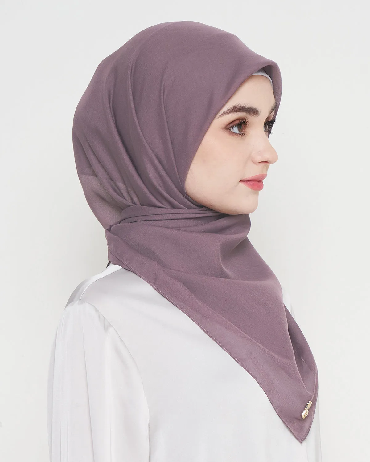 Paris Silk Series - Grape