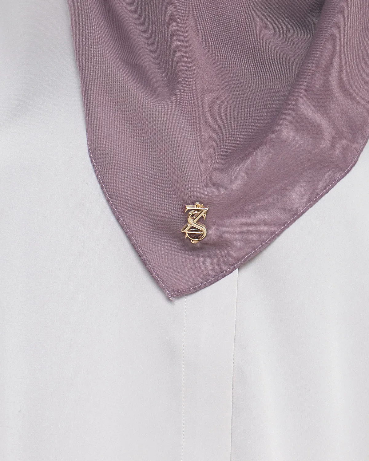 Paris Silk Series - Grape