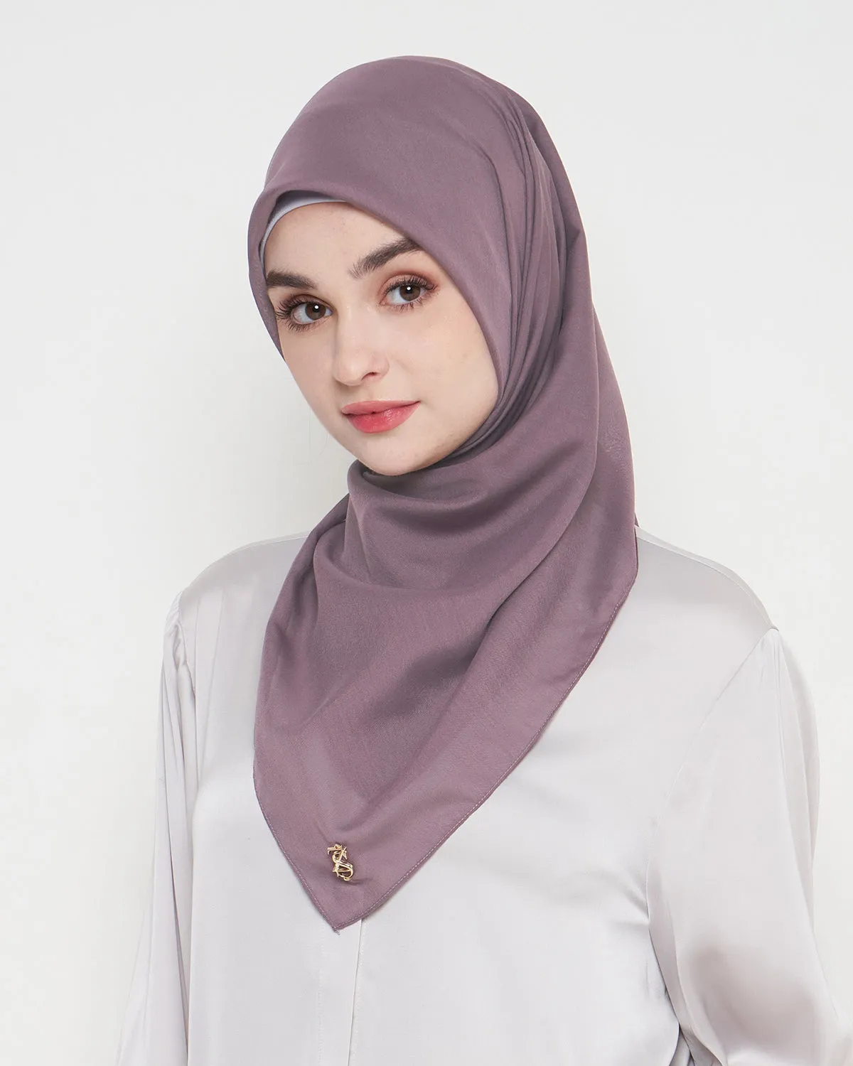 Paris Silk Series - Grape