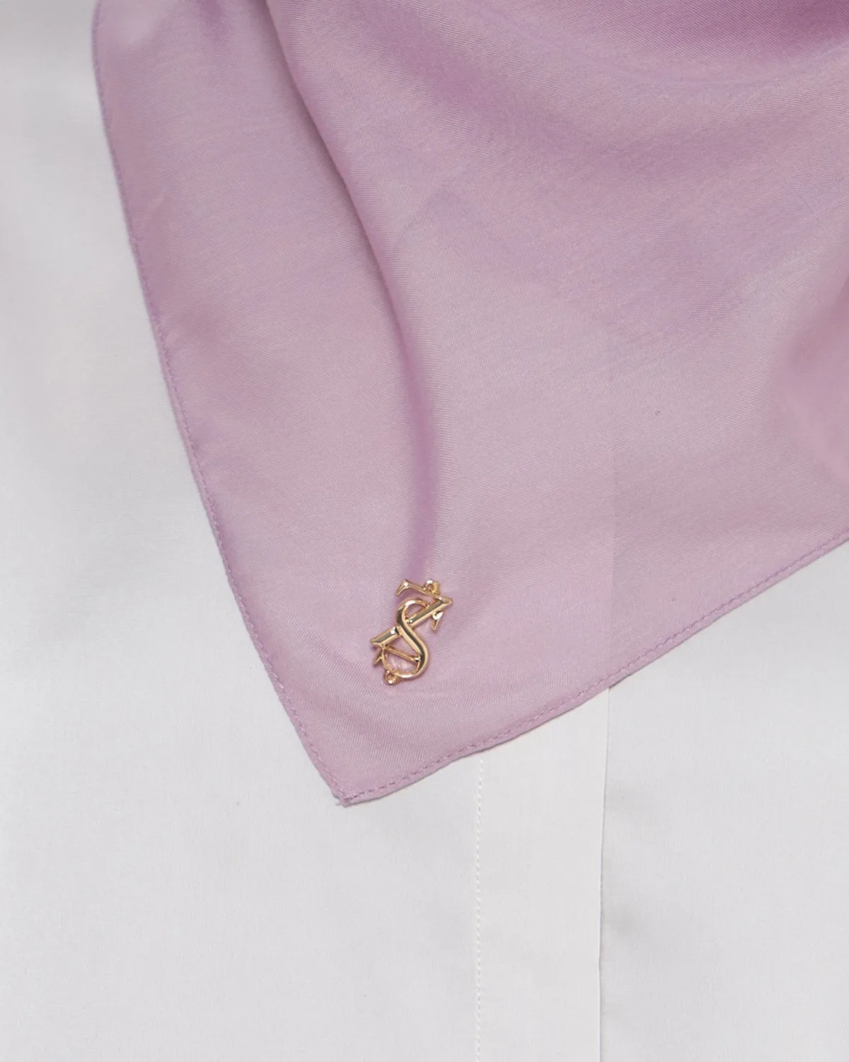 Paris Silk Series - Lilac