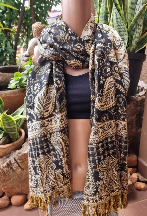 Pashmina Scarf