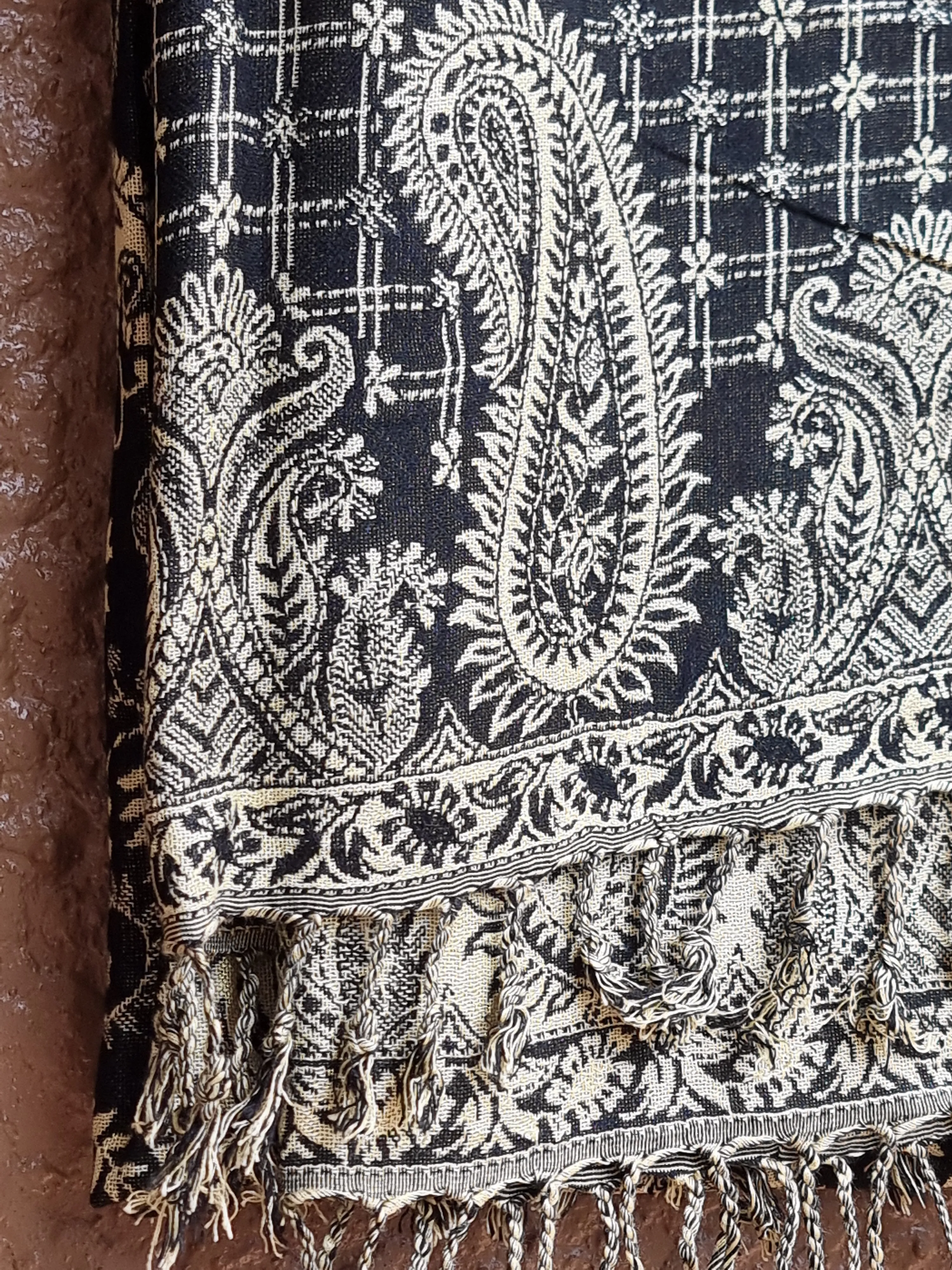 Pashmina Scarf