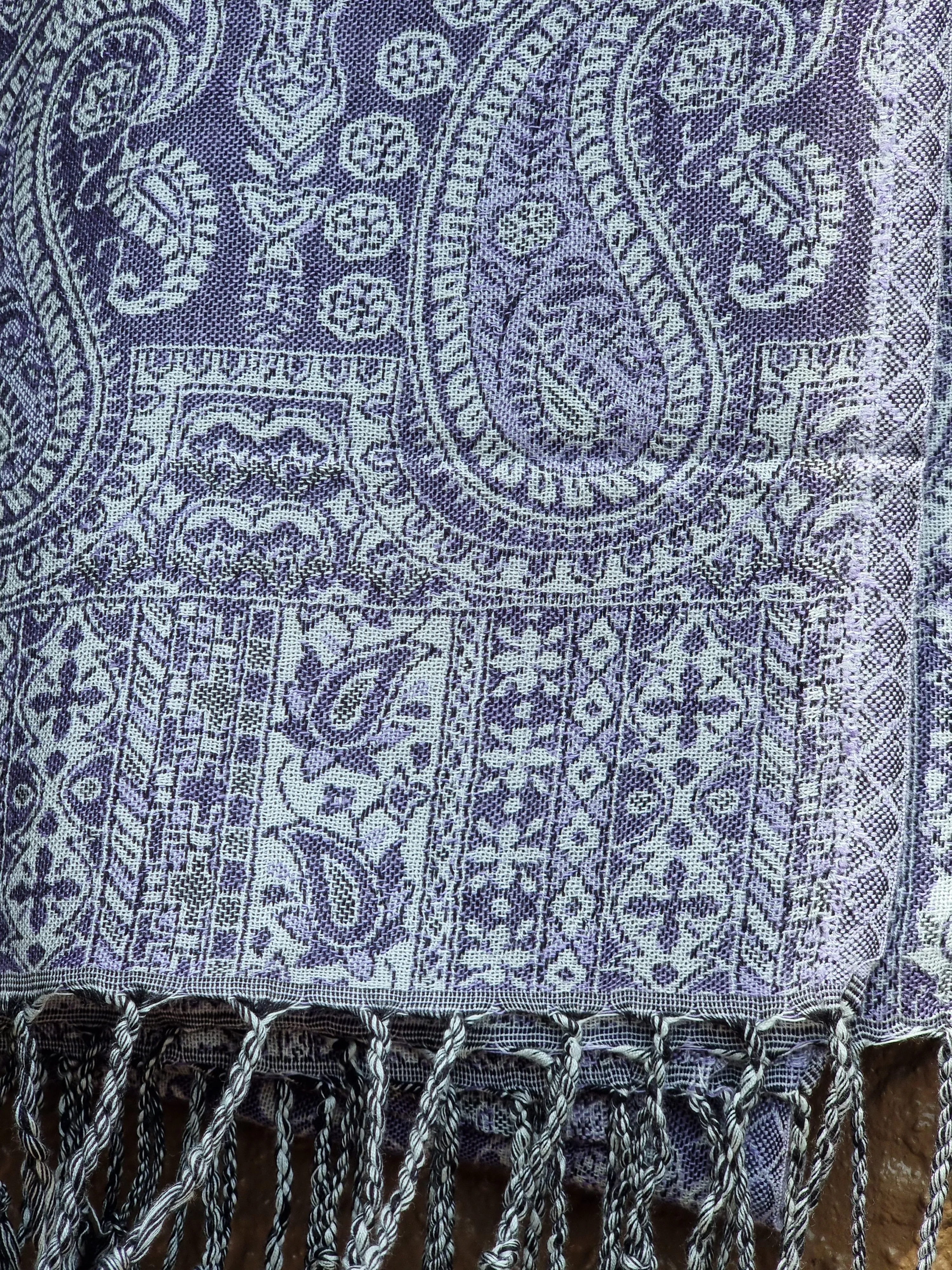 Pashmina Scarf
