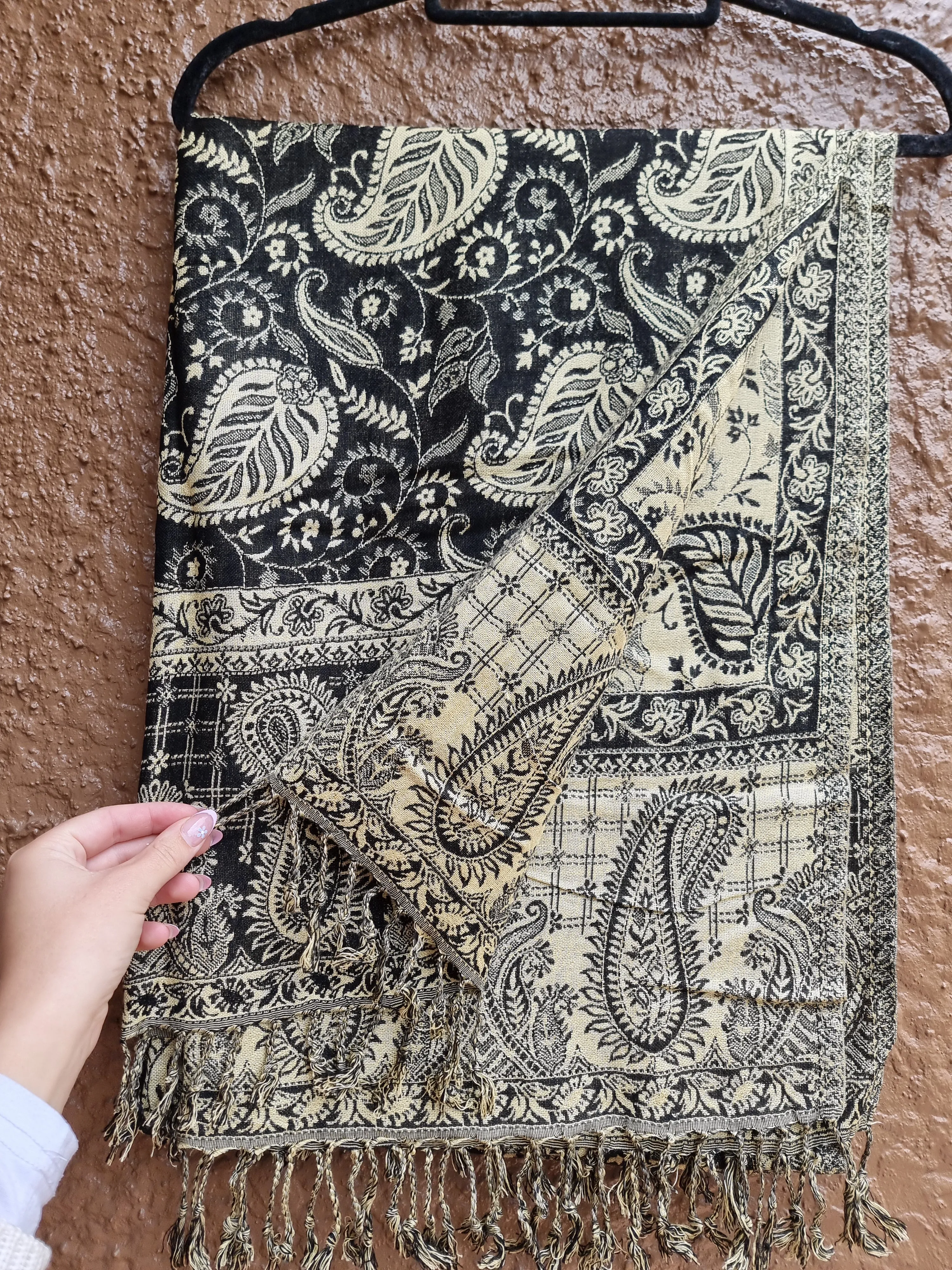 Pashmina Scarf