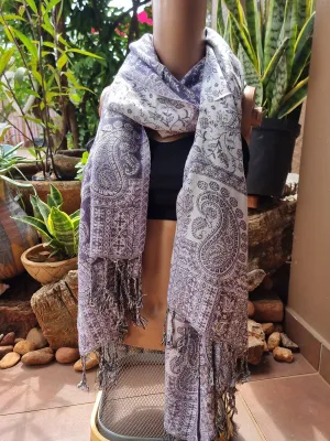 Pashmina Scarf