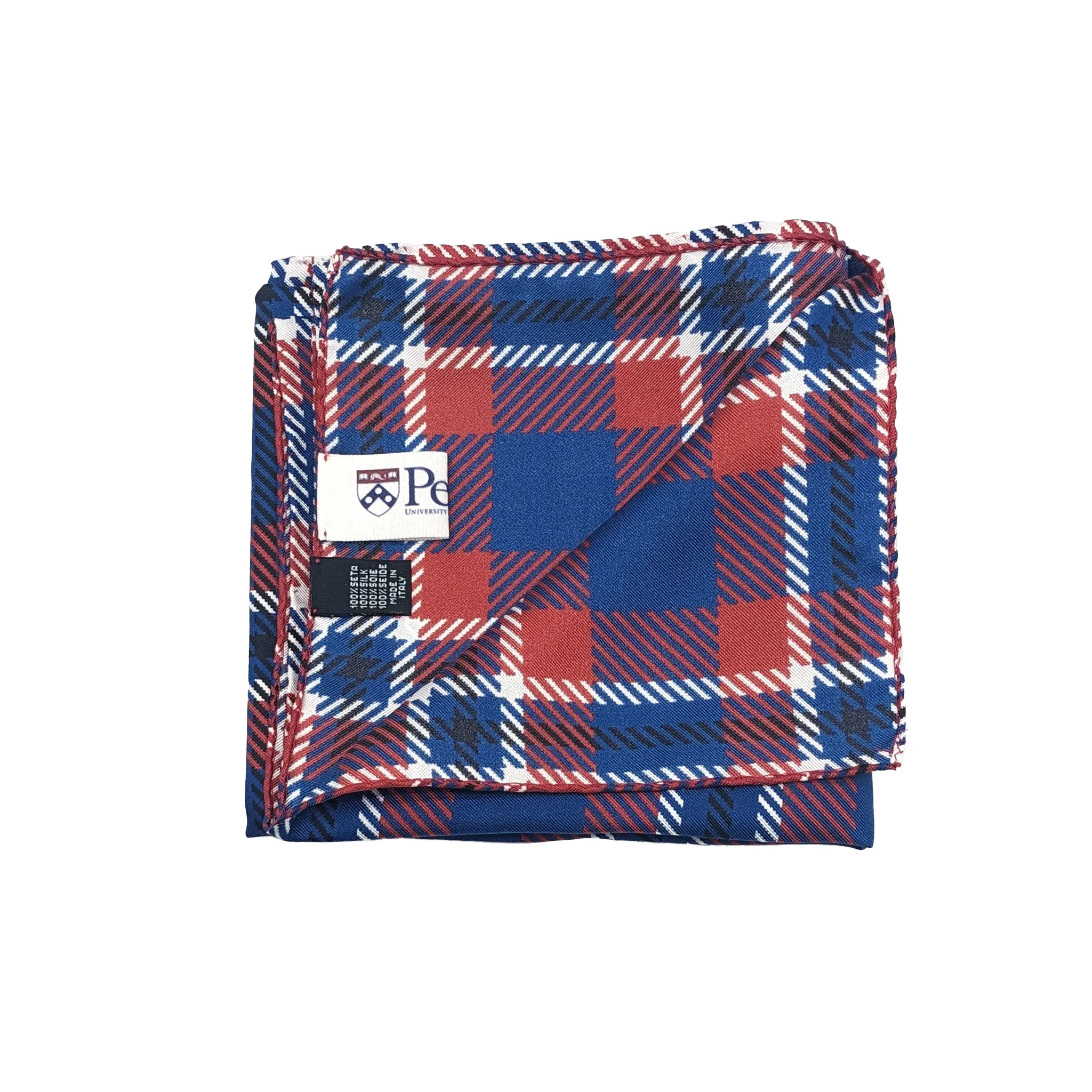 Penn Handkerchief Scarf