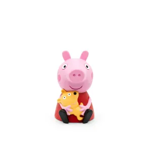 Peppa Pig - On the Road with Peppa Pig Tonie Audio Character