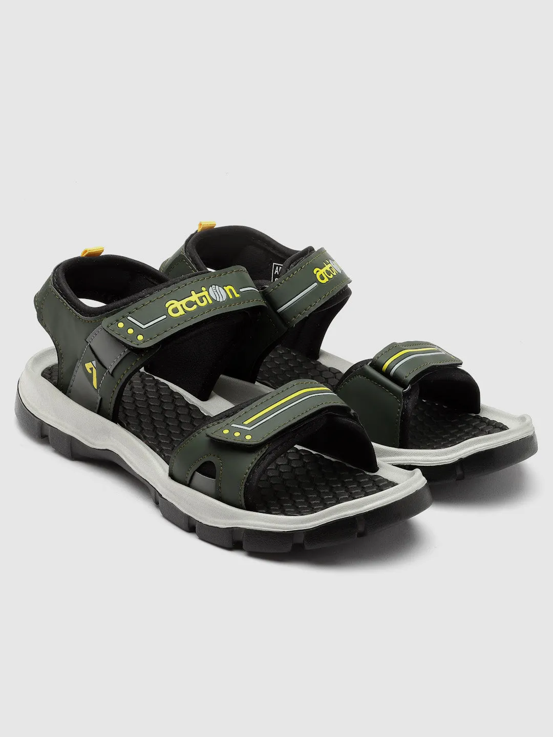 PHY 554 Sports Sandals For Men