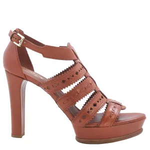 Platform Gladiator Sandals