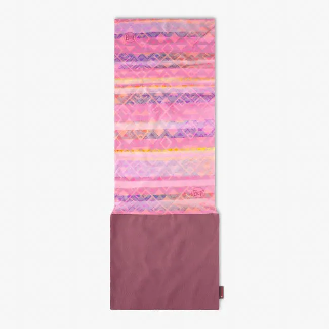 POLAR NECKWEAR KIDS - ZAIANT MULTI