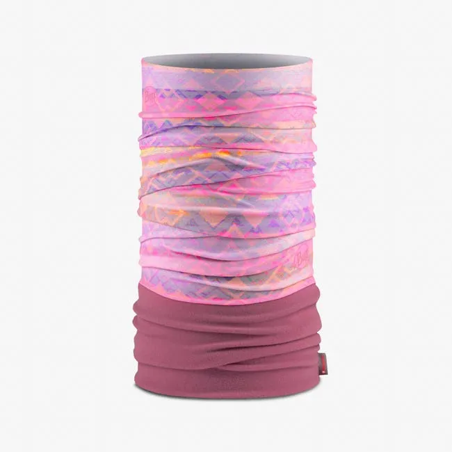 POLAR NECKWEAR KIDS - ZAIANT MULTI
