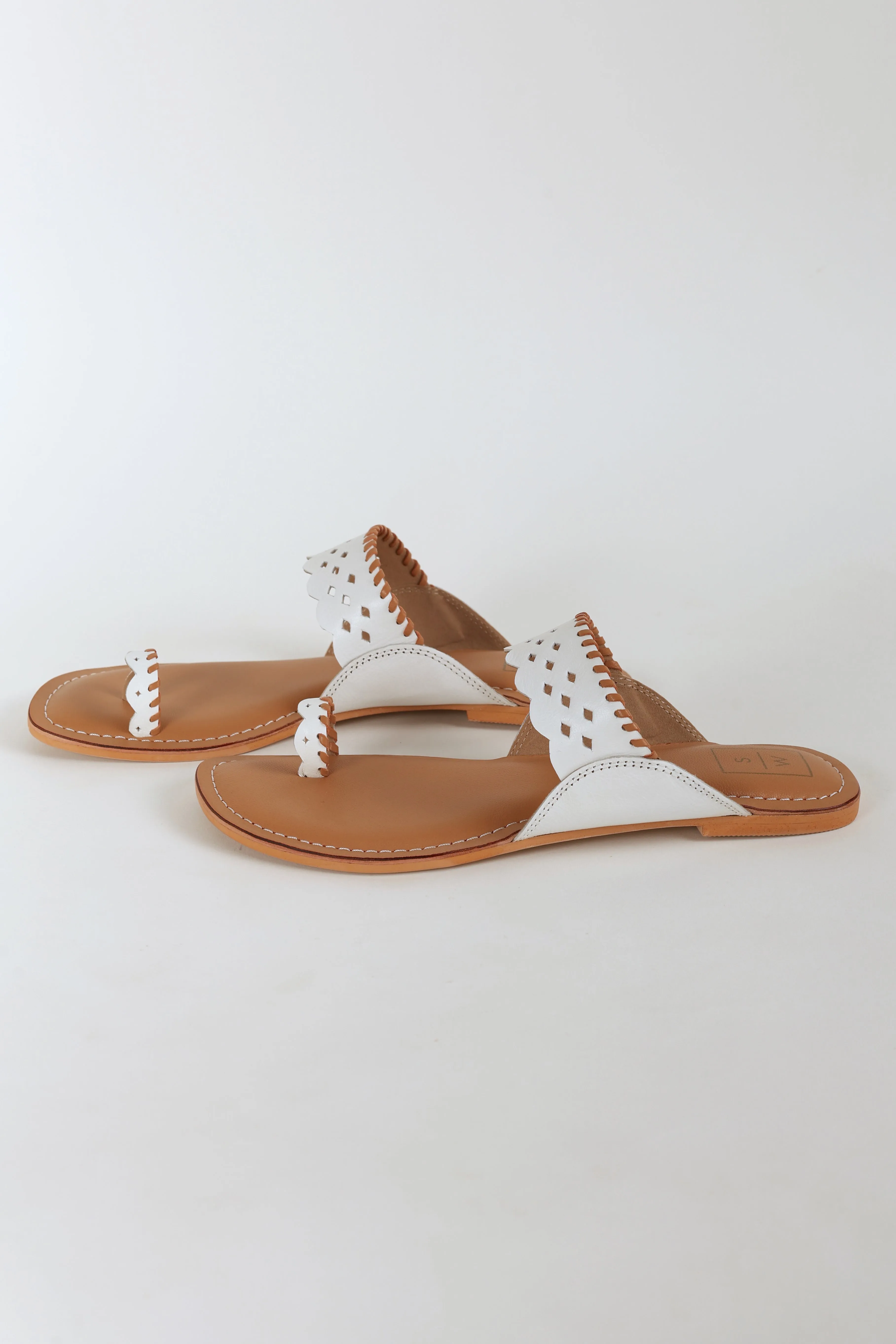 Pooja Sandals