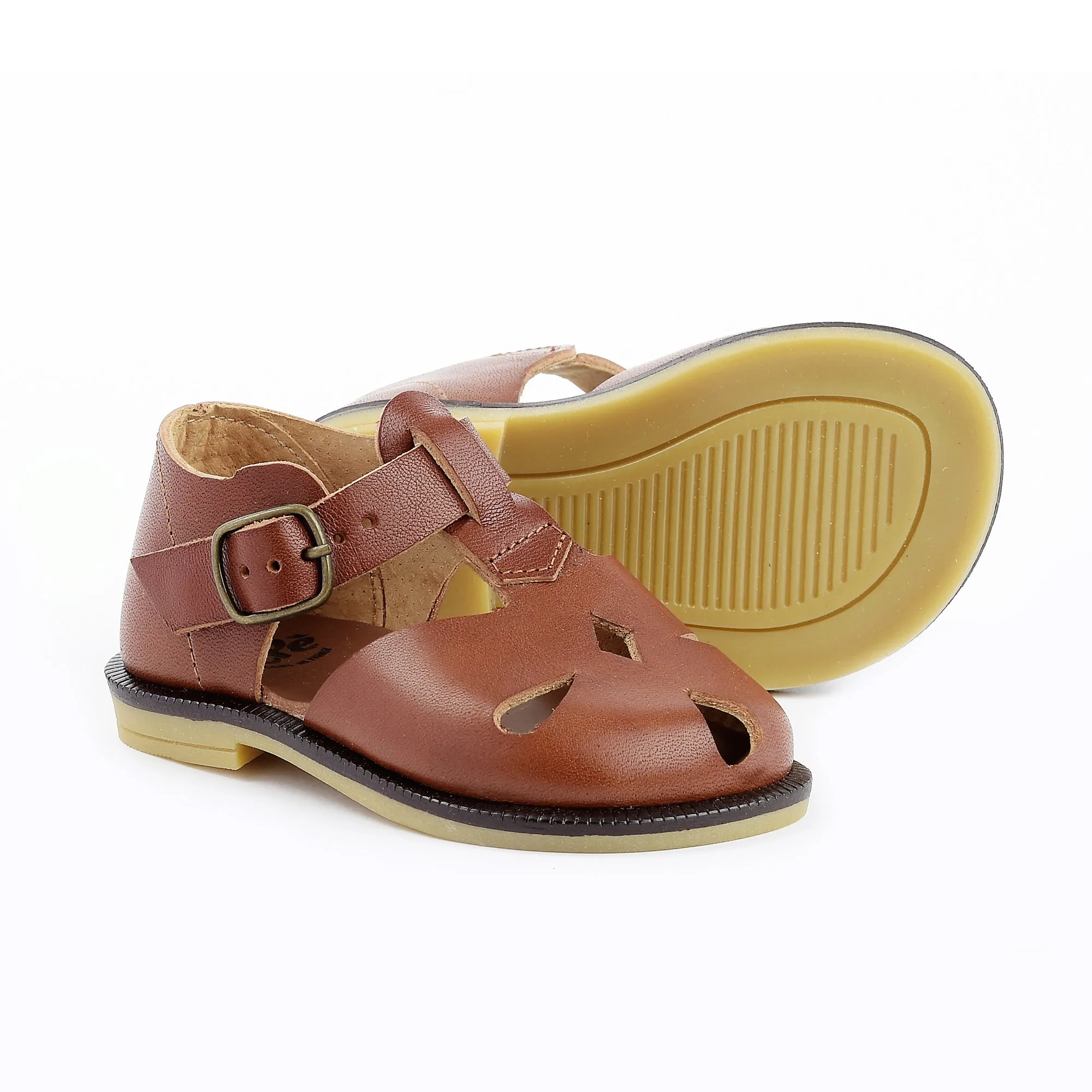 PèPè Lux Brown