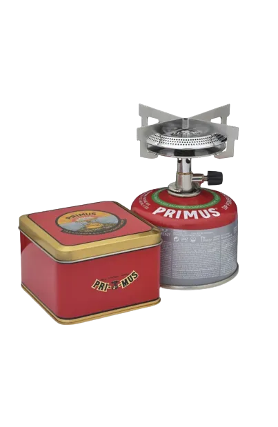 Primus - Gas Stove (Heritage Classic Trail 130 year Limited Edition)