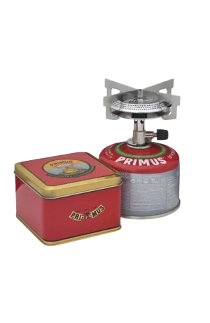 Primus - Gas Stove (Heritage Classic Trail 130 year Limited Edition)