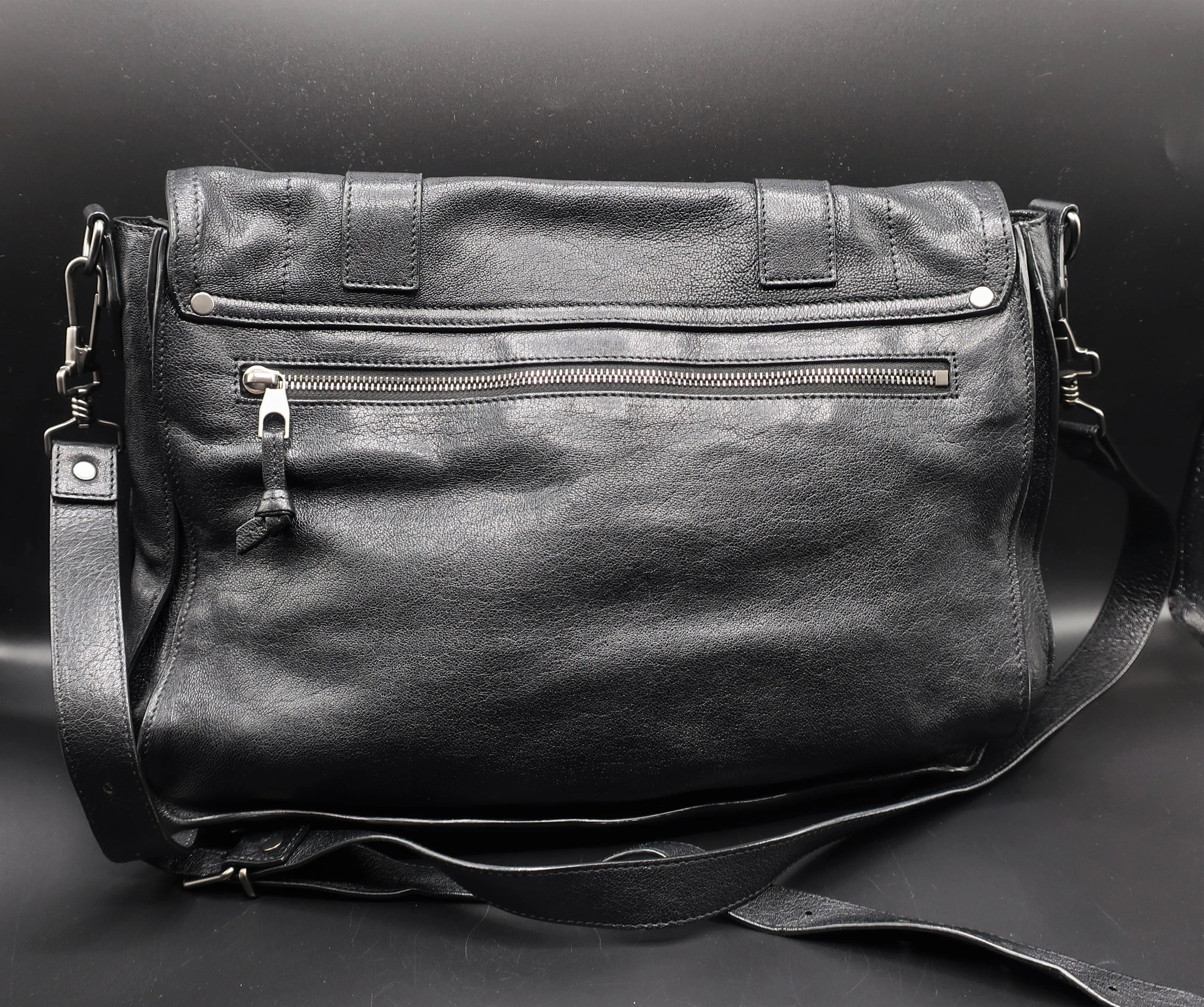 Proenza Schouler Fringe Bag