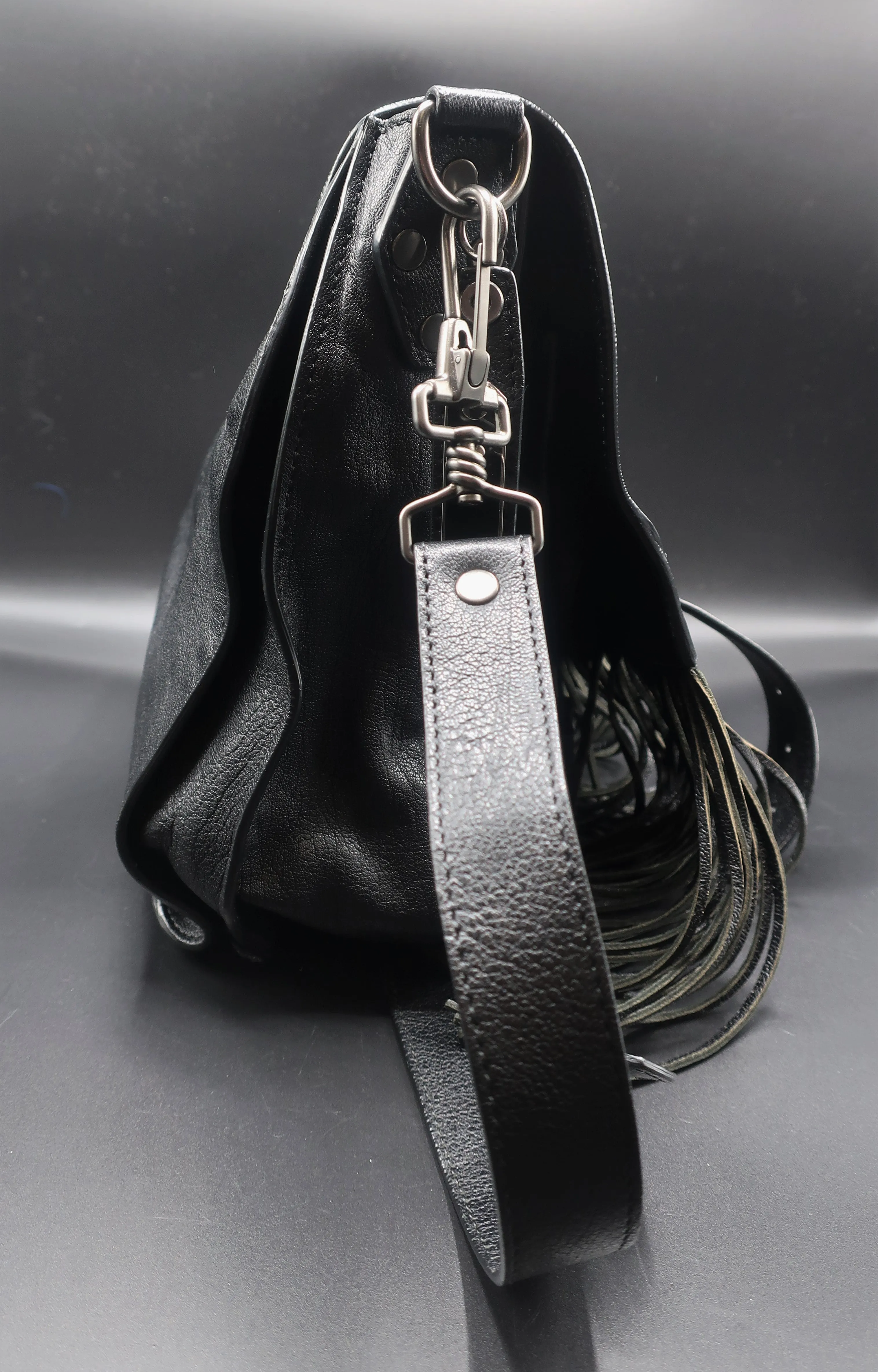 Proenza Schouler Fringe Bag