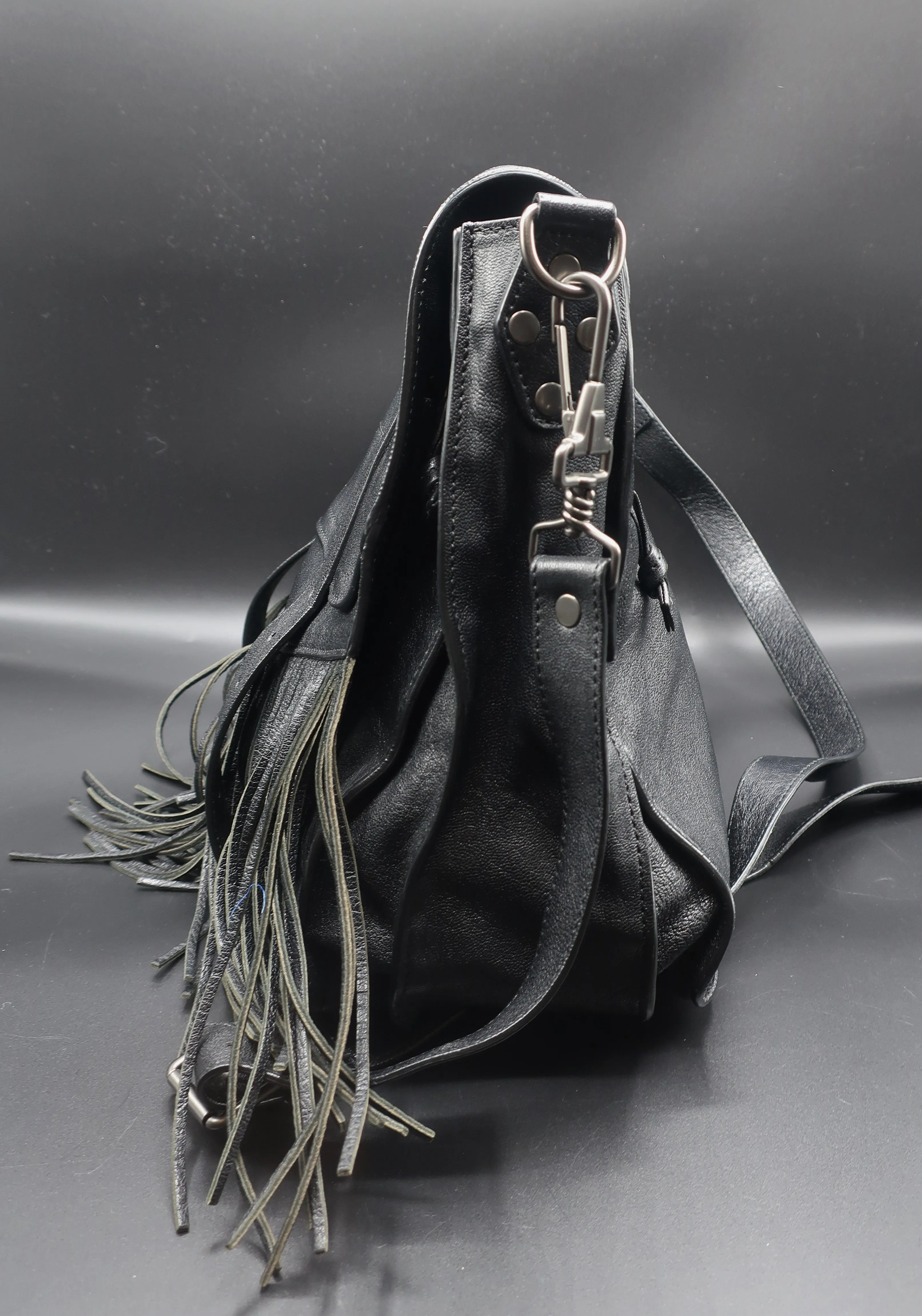 Proenza Schouler Fringe Bag
