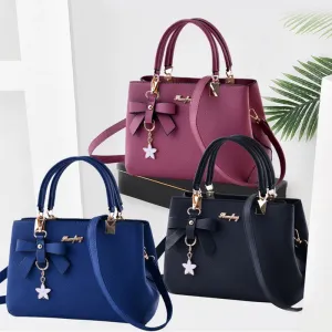 Puimentiua 2019 Fashion Shoulder Bag Women Designer