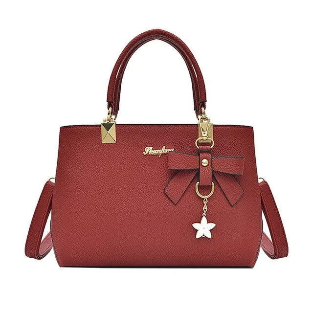 Puimentiua 2019 Fashion Shoulder Bag Women Designer