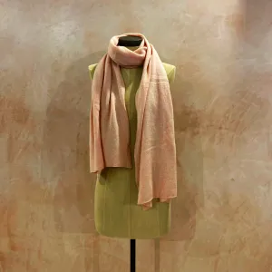 Pure Cashmere Scarf