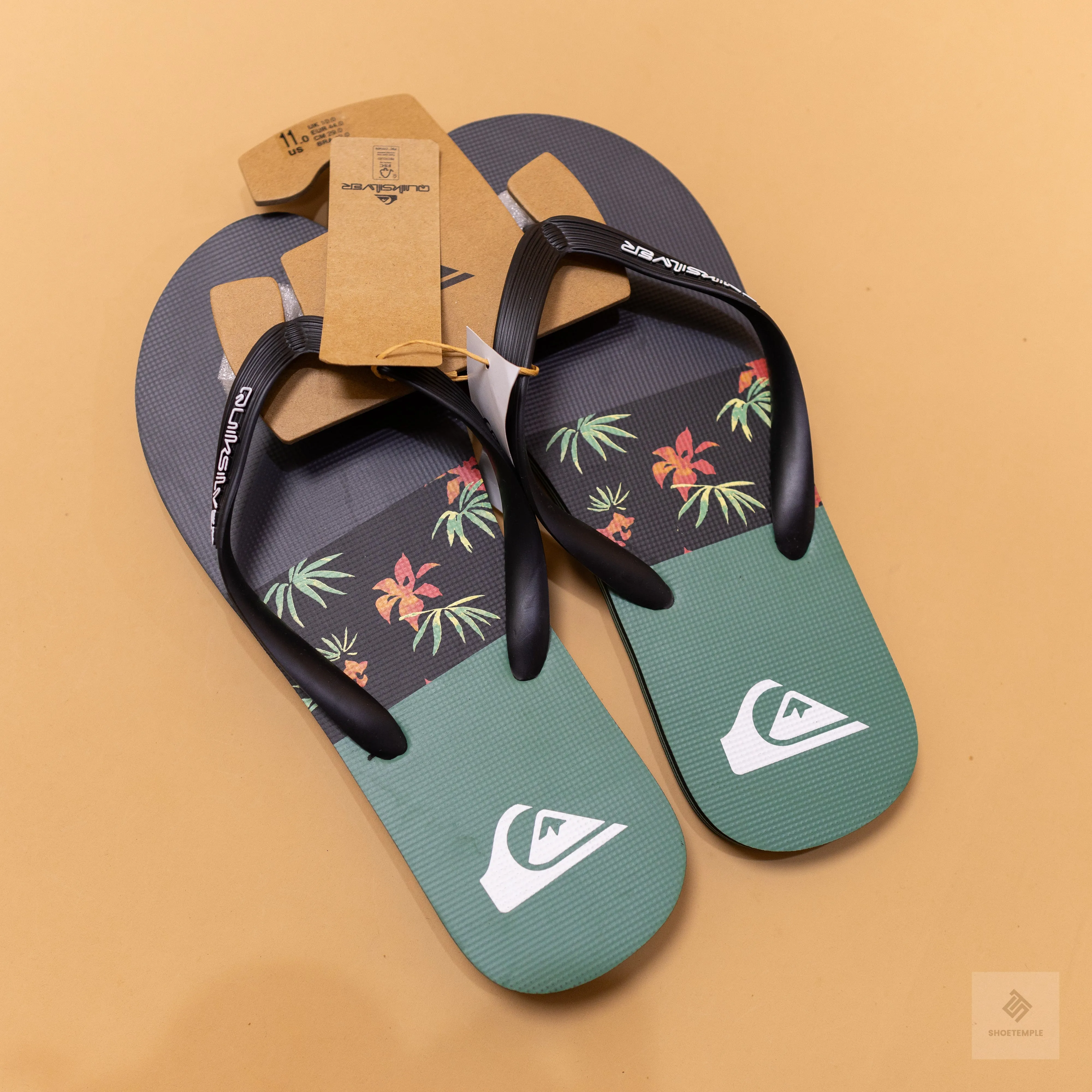 Quik Silver Molokai - Flip-Flops for Men