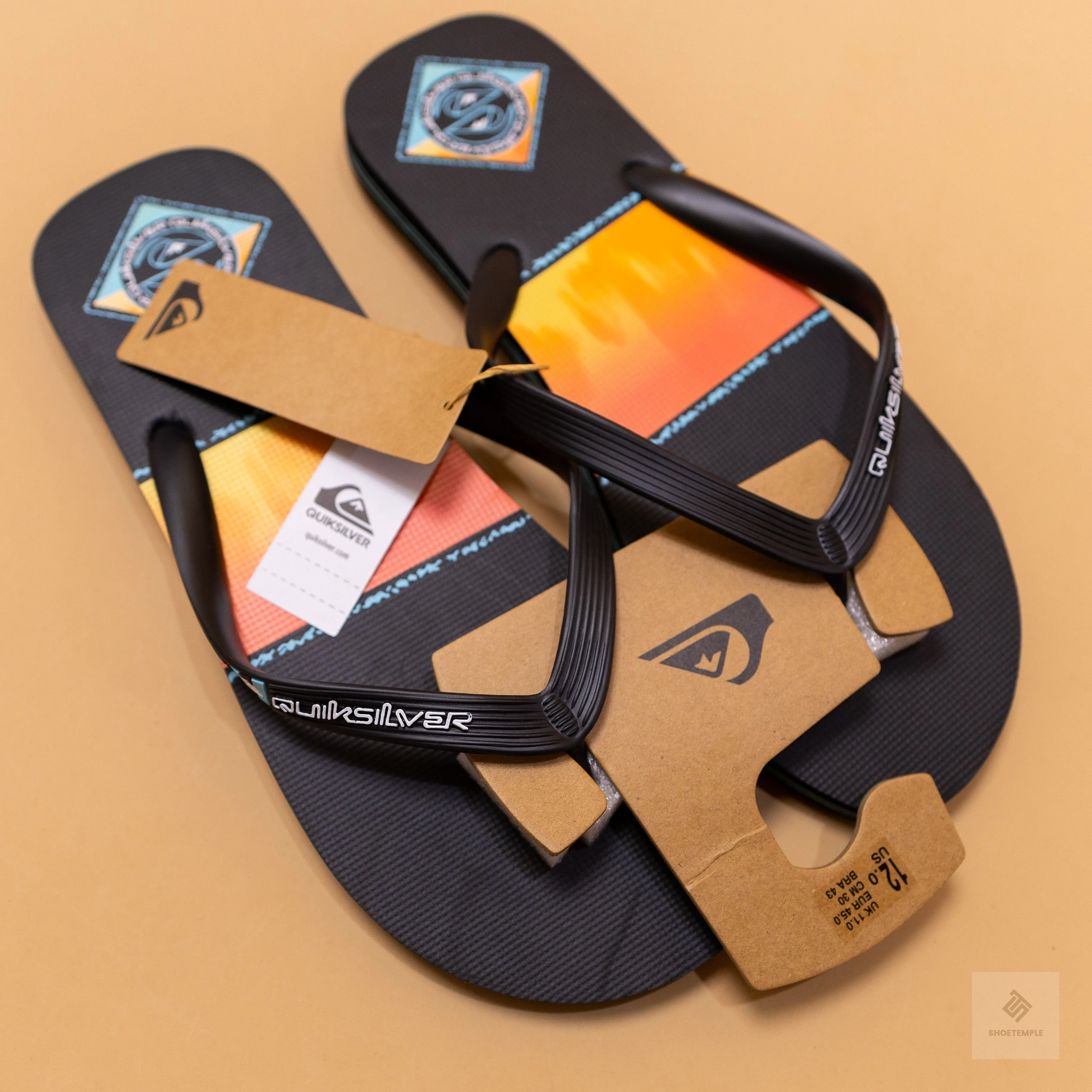 Quik Silver Molokai - Flip-Flops for Men