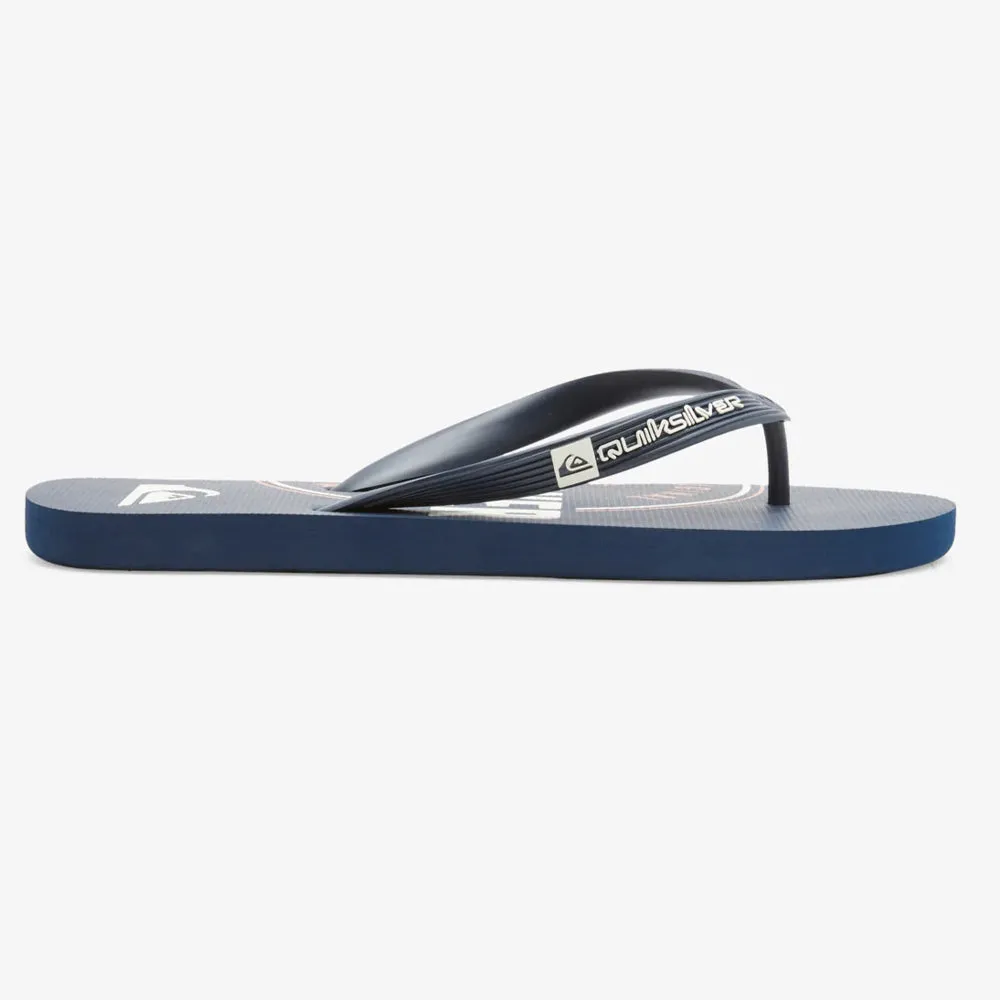 Quiksilver Java Art Sandal