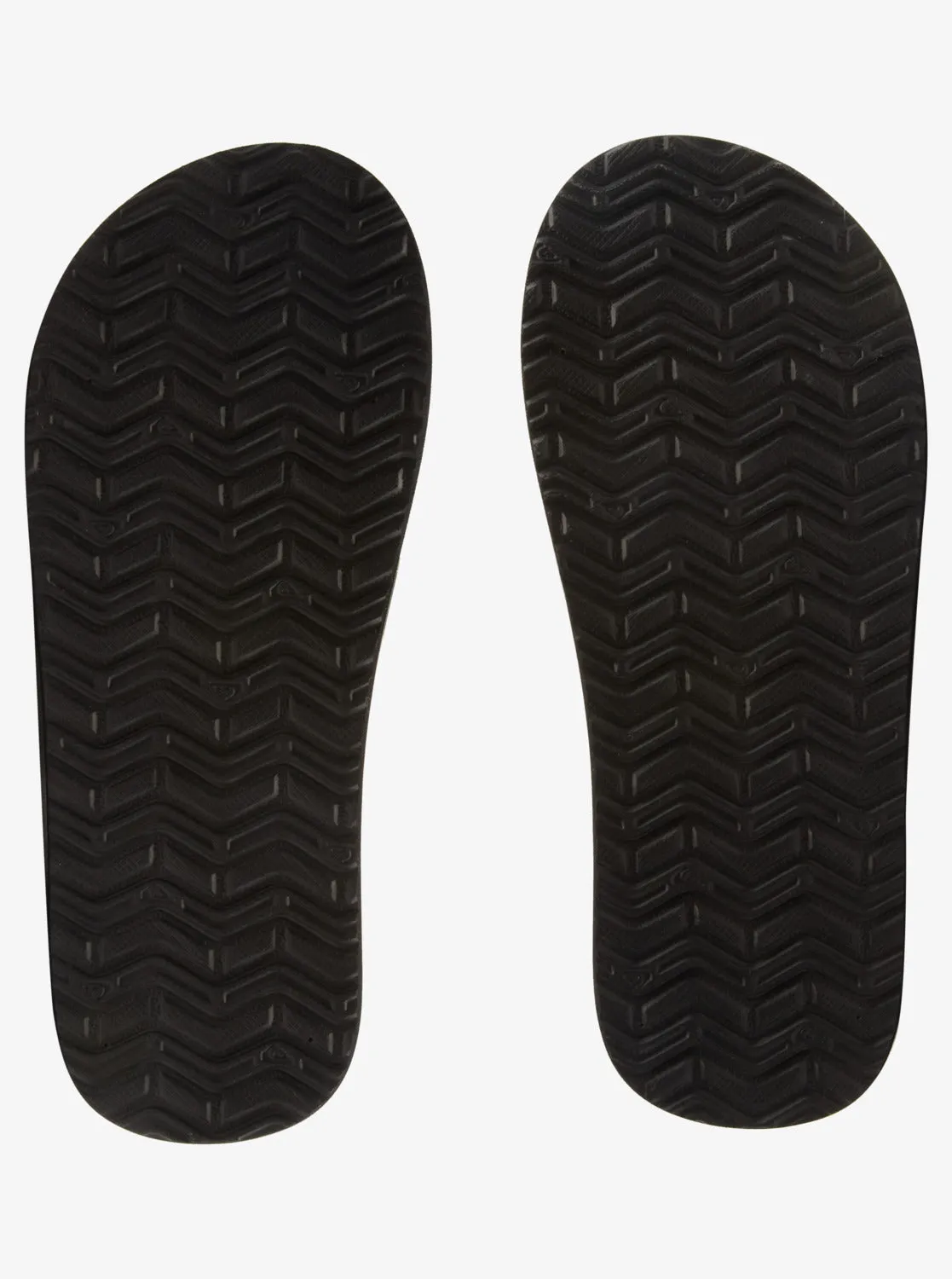 Quiksilver Mens Monkey Abyss Sandals