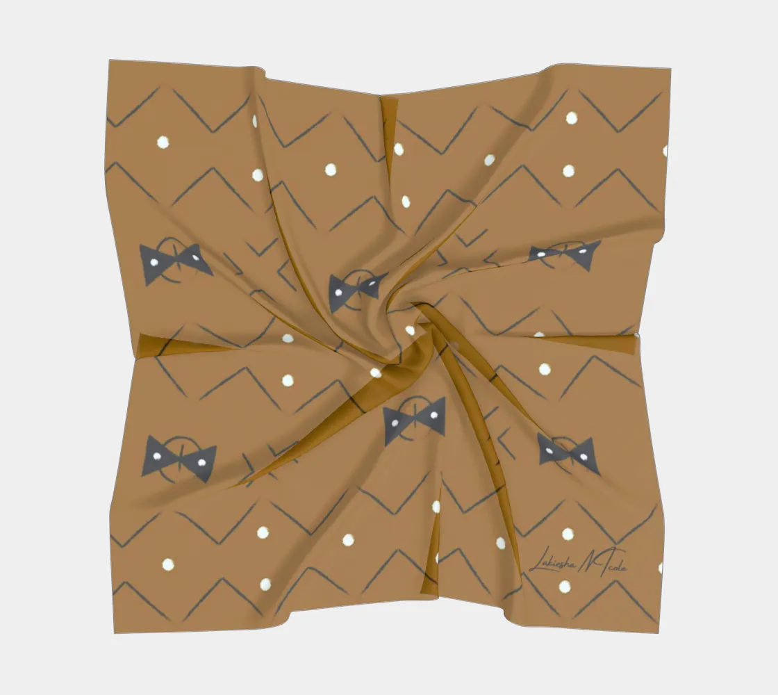 "Change" Scarf