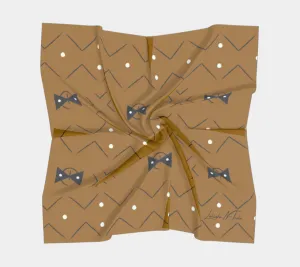 "Change" Scarf
