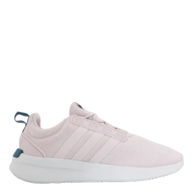 Racer TR21 Shoes Almost Pink / Almost Pink / Cloud White