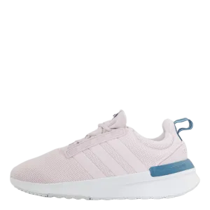 Racer TR21 Shoes Almost Pink / Almost Pink / Cloud White