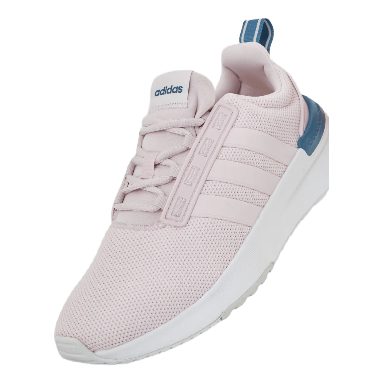 Racer TR21 Shoes Almost Pink / Almost Pink / Cloud White