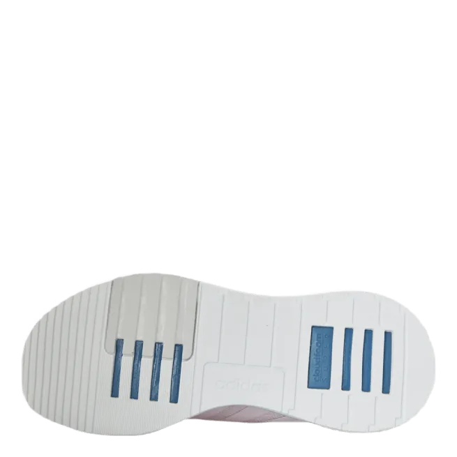Racer TR21 Shoes Almost Pink / Almost Pink / Cloud White