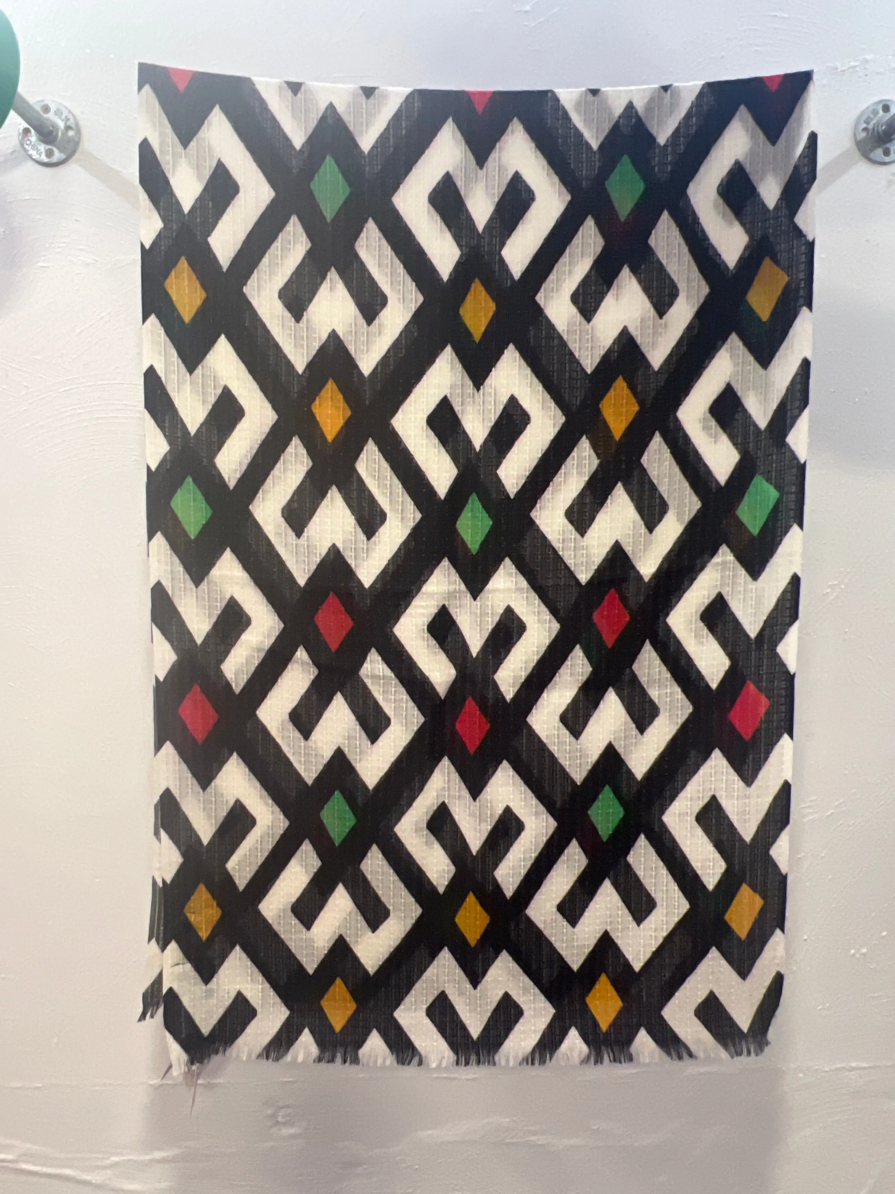 Raffal Australian Fine Merino Wool W Scarf