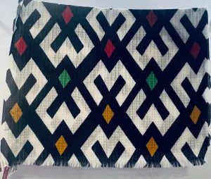 Raffal Australian Fine Merino Wool W Scarf