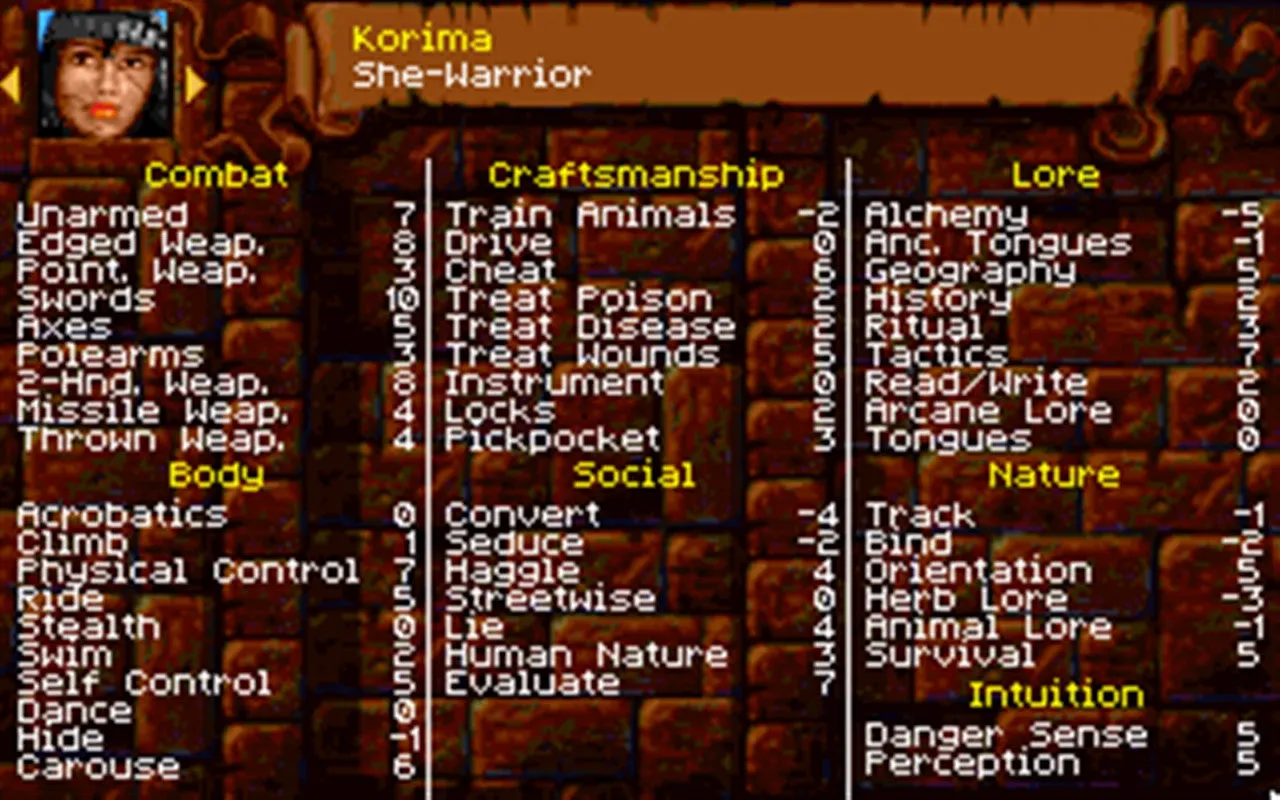 Realms of Arkania 3: Shadows over Riva (PC/MAC/LINUX)