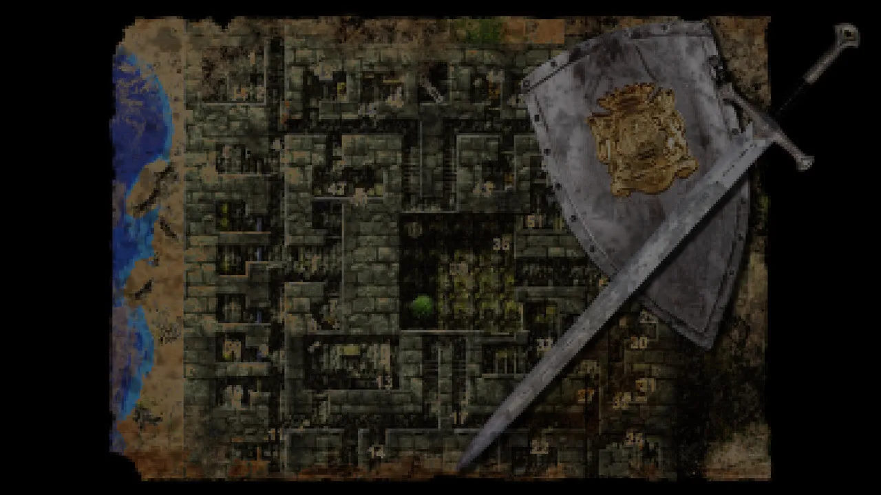 Realms of Arkania 3: Shadows over Riva (PC/MAC/LINUX)