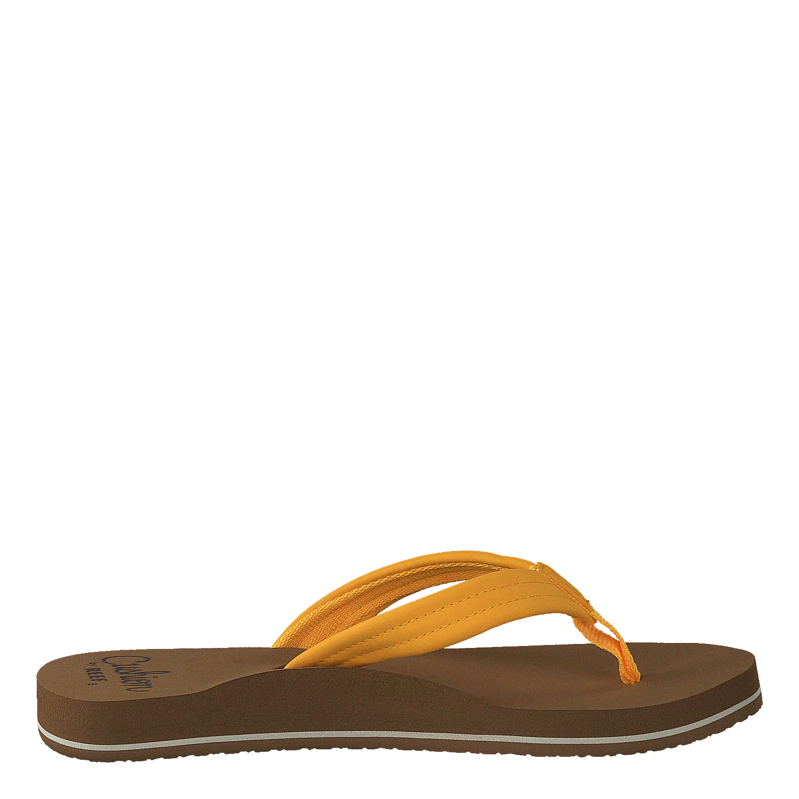 Reef Cushion Breeze Saffron
