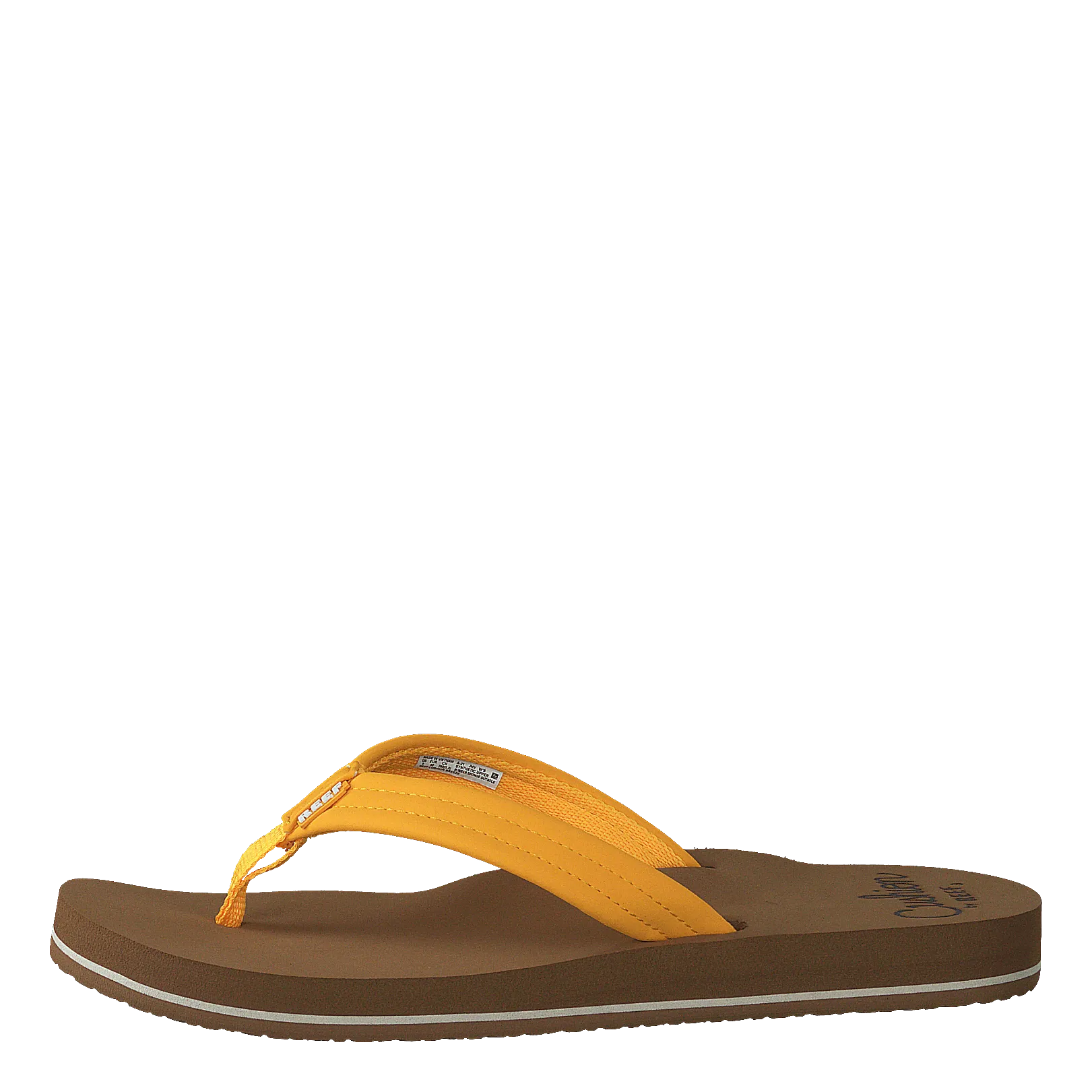 Reef Cushion Breeze Saffron
