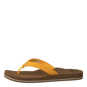 Reef Cushion Breeze Saffron