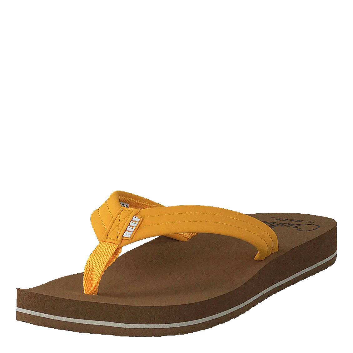Reef Cushion Breeze Saffron
