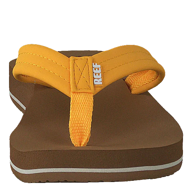 Reef Cushion Breeze Saffron