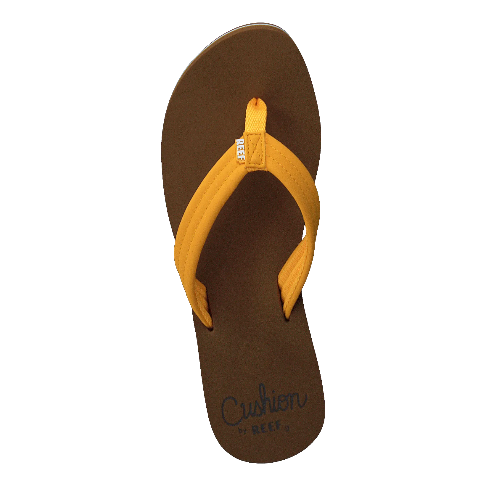 Reef Cushion Breeze Saffron
