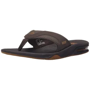 Reef Men's Fanning Sandals | Bottle Opener Flip Flops For Men