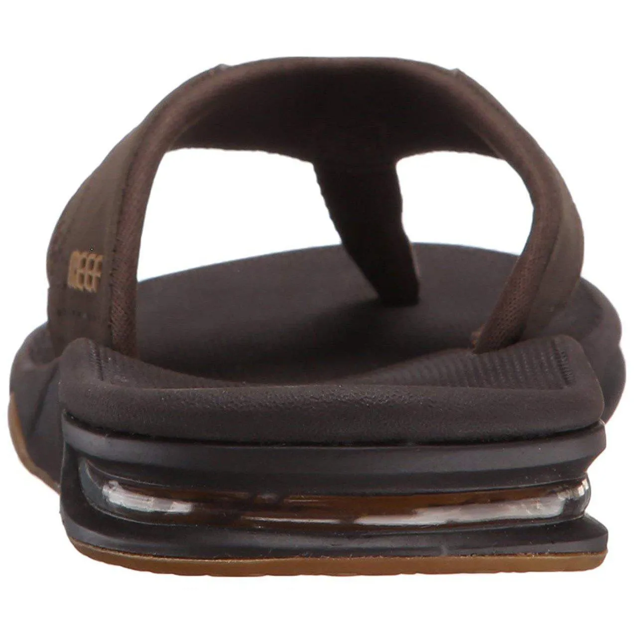 Reef Men's Fanning Sandals | Bottle Opener Flip Flops For Men